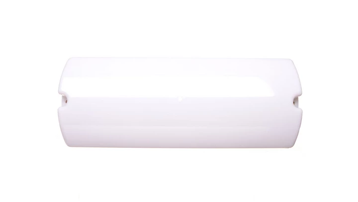 Oprawa awaryjna HELIOS IP65 LED 3h jednozadaniowa autotest HL/1,2W/B/3/SE/AT/OP