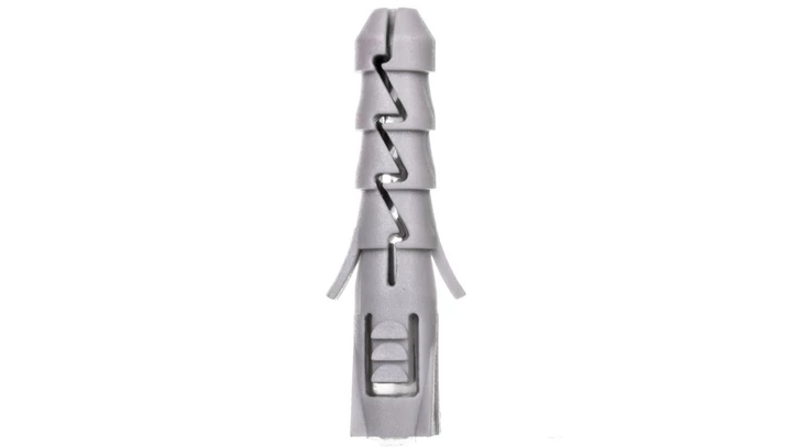 Koszulka kołka rozporowego fi08 FIX-K-08 /200szt./