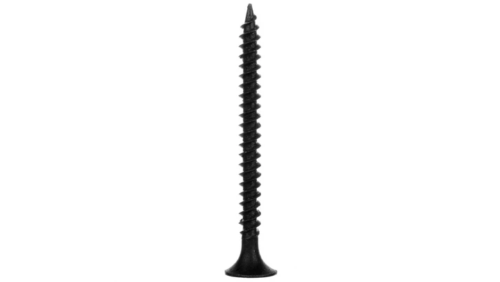 Wkręt do płyt G-K 3,5x45 mm do blach 500szt FS-3545