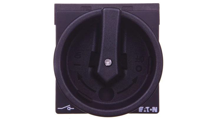 Rozłącznik izolacyjny 3P 32A do wbudowania P1-32/EA/SVB-SW/HI11 012772