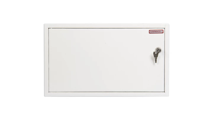 Rozdzielnica modułowa 1x20 natynkowa IP30 RN-20 Z