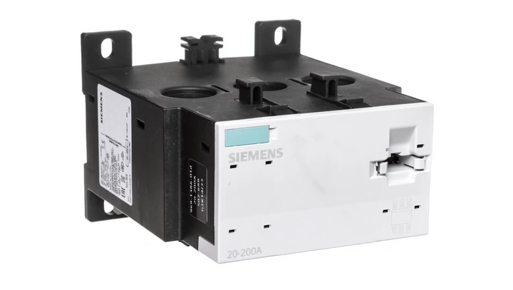 Moduł pomiarowy prądu 3-fazowy 20-200A SIMOCODE Pro 3UF7103-1AA00-0