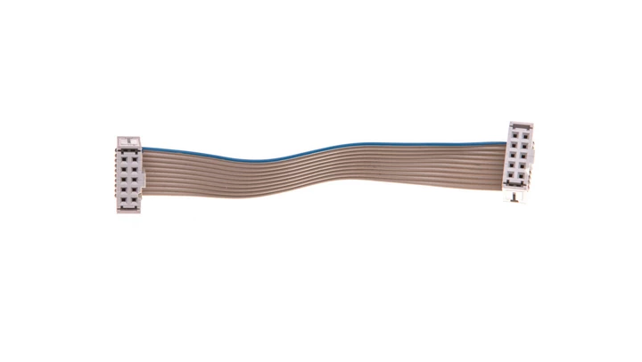 Kabeł łączeniowy 0,1m dla 3RB22/23/24 S00-S12 3RB2987-2B