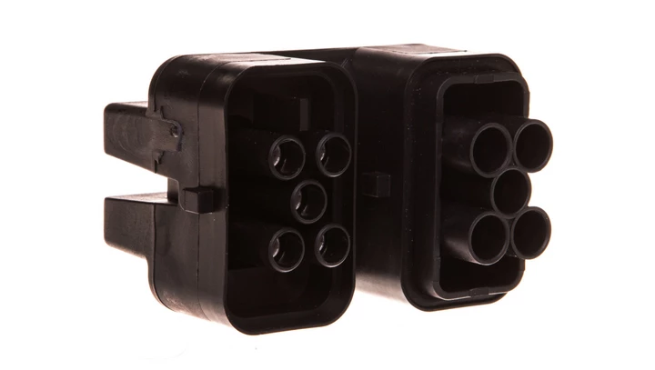 Łącznik mocy dla ET 200PRO 400V 3RK1922-2BQ00