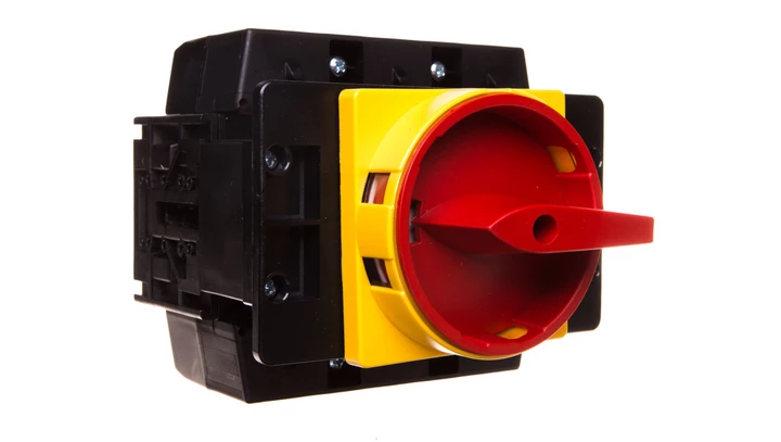 Rozłącznik izolacyjny 3P 315A do wbudowania P5-315/EA/SVB 280950