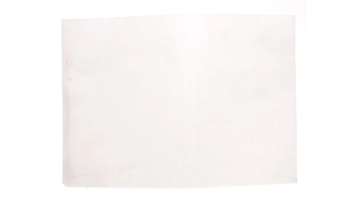 Etykieta opisowa 8x12mm bez opisu TeSys LAD22