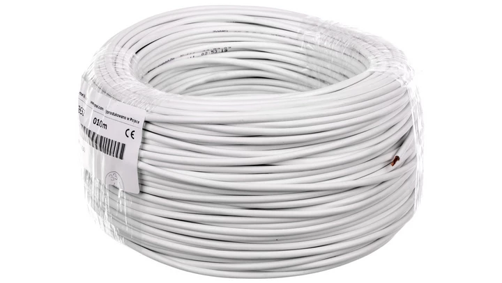 Przewód domofonowy YTDY 8x0,5 /100m/