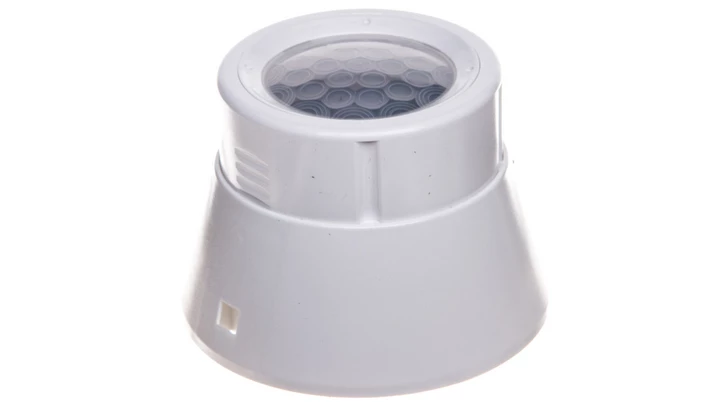 Czujnik ruchu 360 1Z 10A 230V AC IP40 natynkowy 18.21.8.230.0000