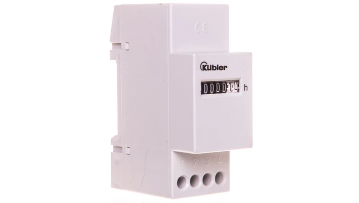 Licznik czasu SH17, 0.170.000.075