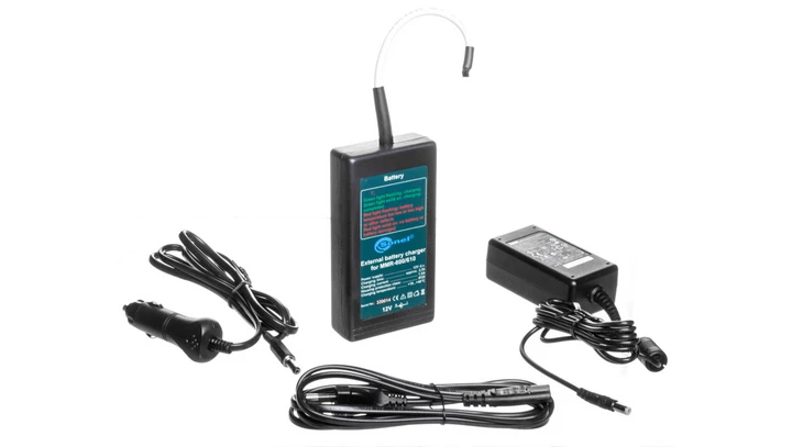 Zasilacz do ładowania akumulatorów Z6 WAZASZ6