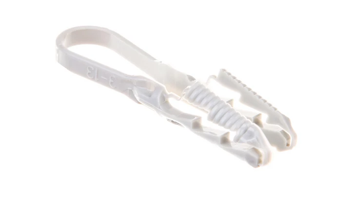 Uchwyt opaskowy zaciskowy BKS 3-13mm 1973 3-13 LGR 2148803 /100szt./