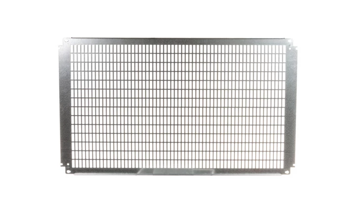 Płyta montażowa 950x600 metalowa perforowana System C FL480A