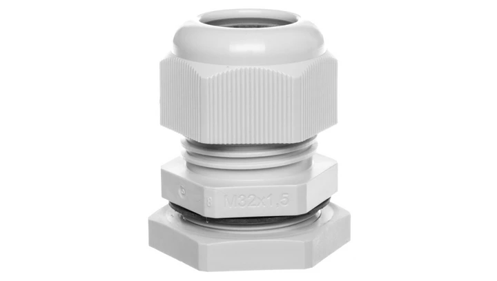 Dławnica kablowa IP65 M32 VZ032M