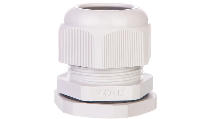 Dławnica kablowa IP65 M40 VZ040M