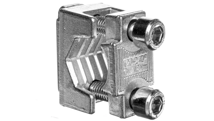 Zestaw zacisków pryzmowych NH2 120-240-mm2 LZ152