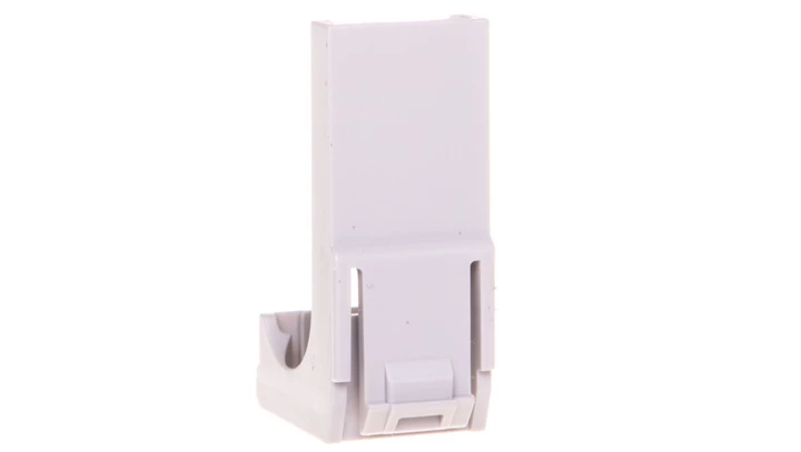 Moduł komunikacyjny BTR zaślepka biała do rozdzielnic multimedialnych VZ314BL