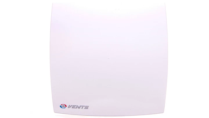 Wentylator łazienkowy fi 125 230V 16W 167m3/h 34dB timer i higrostat biały 125LDTH