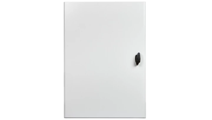 Drzwi pełne S3D z zawiasami 700X500mm NSYDS3D75