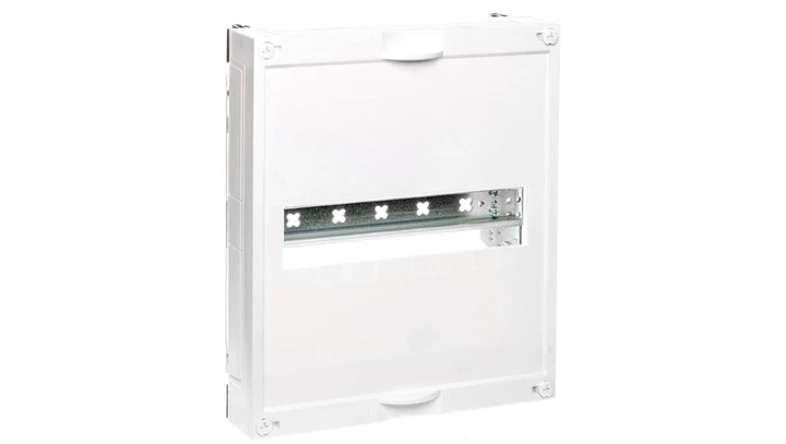 Blok uniw.N do MCCB 160A UK21A3