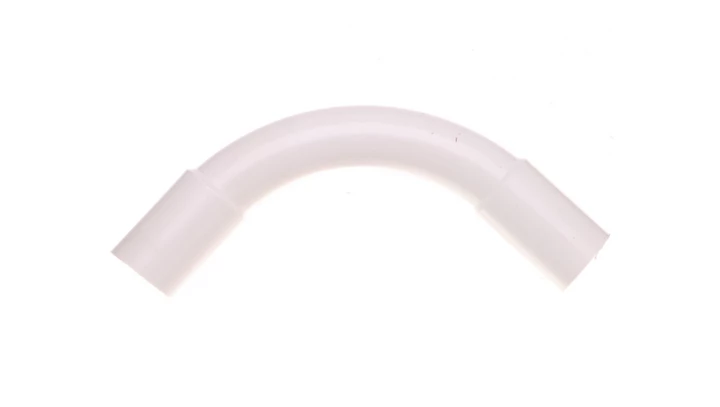 Złączka kątowa do rur gładkich ZKL 16 68339 /10szt./