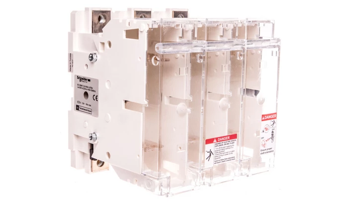 Rozłącznik bezpiecznikowy 3P 160A NH0 GS2L3