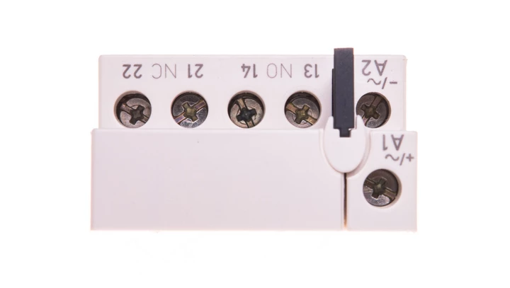 Blok zacisków do LUB120/320 LU9BN11