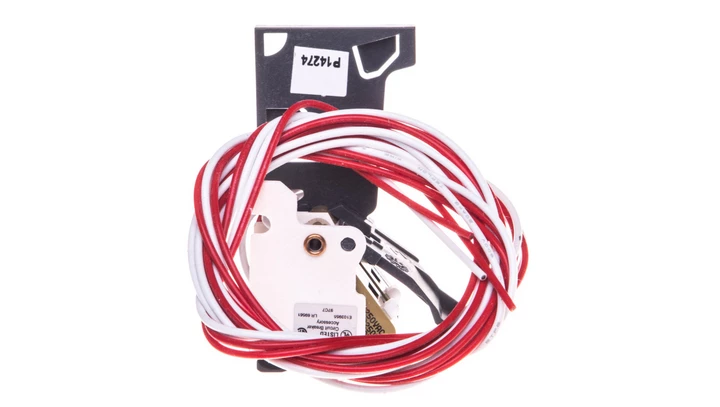 Styk sygnalizacji otwarcia/zamknięcia 2Z wyprzedzające NSX100/160/250 LV429346