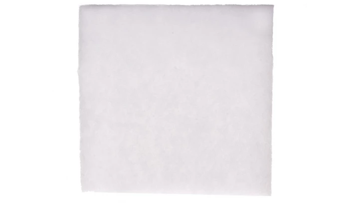 Filtr do wentylatora 291x291mm NSYCAF291T