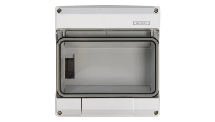 Rozdzielnica modułowa 1x9 natynkowa IP54 KV 1509 61000736