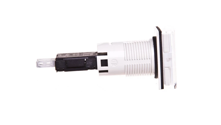 Lampka sygnalizacyjna 16mm biała 24V AC/DC XB6DV1BB