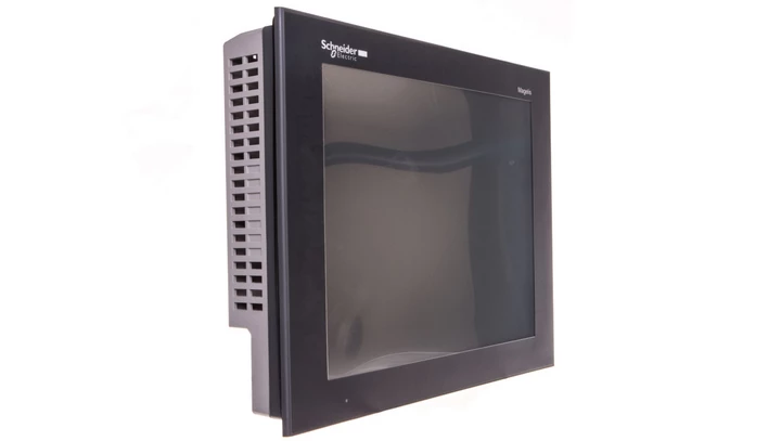 Panel dotykowy 121 cali TFT rezystystancyjny SVGA HMIGTO6310