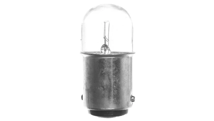 Żarówka 5W BA15d 24V AC/DC 8LT7ALBB