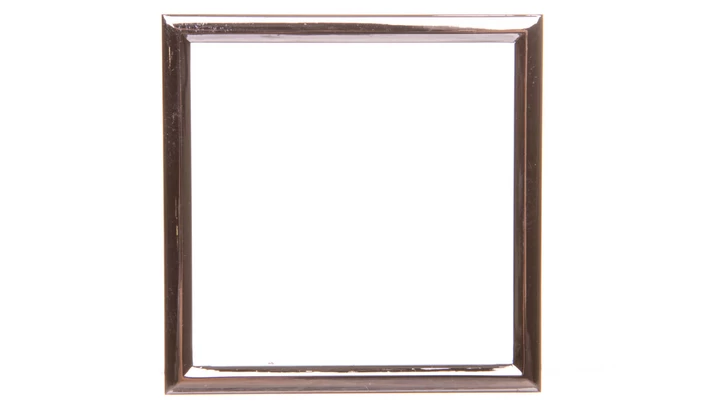 DANTE Redukcja ramki element łączący ramkę z płytą nośną chrom 4570100