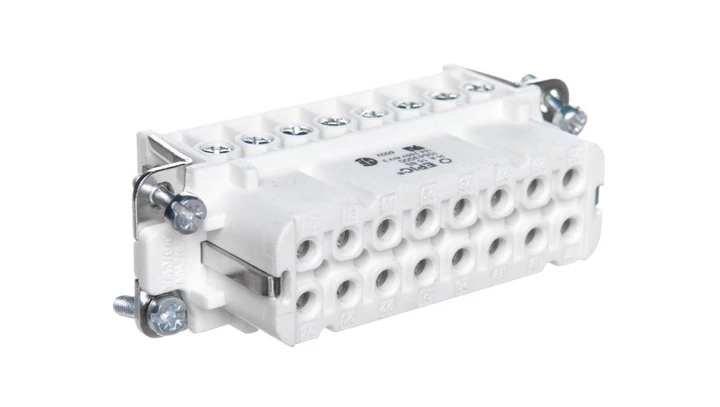 Wkład złącza 17-32 PH1 EPIC H-A 16 BS 10543000 /5szt./