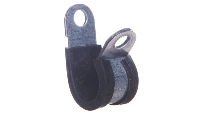 Uchwyt mocujący do peszli i kabli SILVYN RKS 1 15/15 61825365 /100szt./