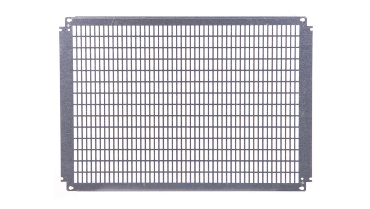 Płyta montażowa 800x600mm perforowana System CFL479A