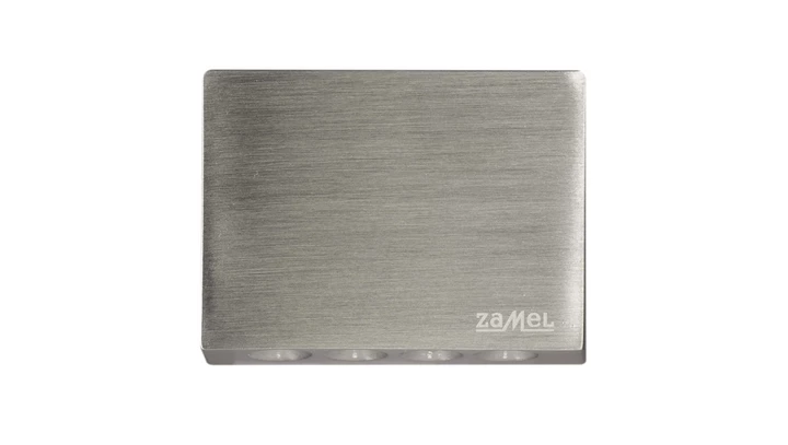 Oprawa LED NAVI NT 14V DC STA biała ciepła 10-111-22 LED11011122