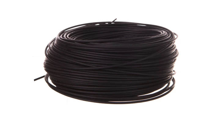 Przewód OLFLEX HEAT 125 SC 1x1,5 czarny 1235001 /100m/