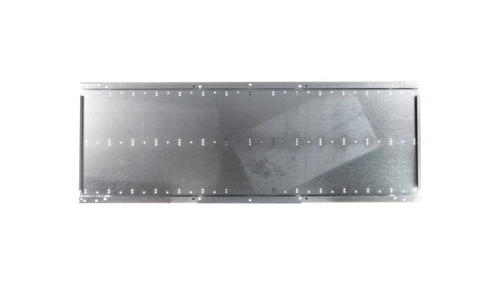 Płyta montażowa 1600x600mm stal XVTL-IC-6/16 114764
