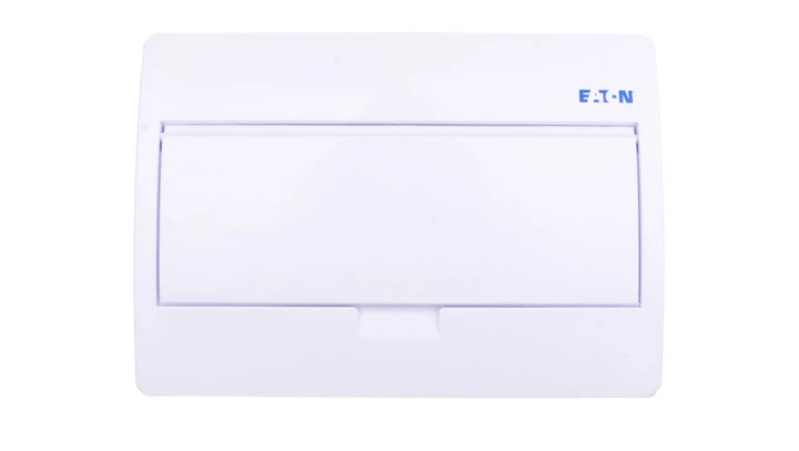 Rozdzielnica modułowa 1x12 podtynkowa IP40 BC-U-1/12-TW-ECO 281698