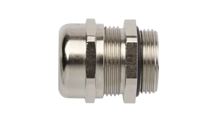 Dławnica kablowa mosiężna EMC M25 IP68 SKINTOP MS-SC M 25x1,5 53112640