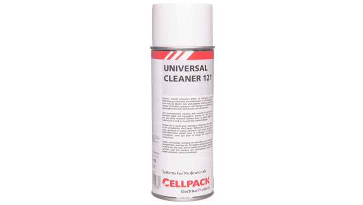 Uniwersalny środek czyszczący, Universal cleaner Spray 400ml, 146404