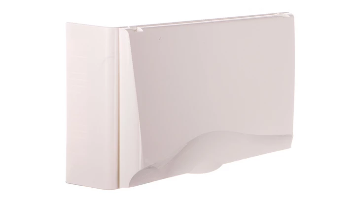 Rozdzielnica modułowa 3x13 natynkowa IP30 BC-A-3/39-TW-A 101564