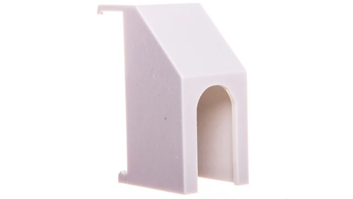 Osłona zacisków, Mini-VARIO i VARIO, 1 bieg., do VZ12 / VZ15 / VZ3 / VZ4 VZ27