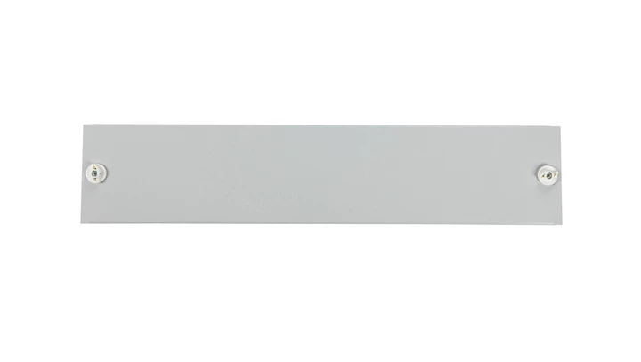 Osłona metalowa pełna 800x150mm BPZ-FP-800/150-BL 286689