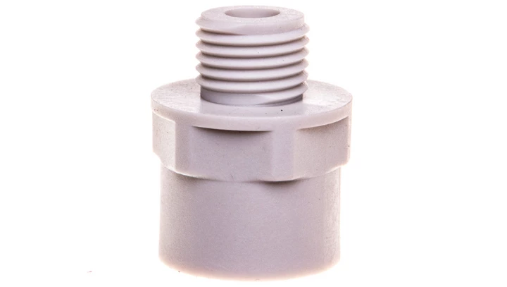 Rozszerzenie poliamidowe do dławnic PG7/PG9 SKINDICHT EKU 7/9 52025200 /50szt./