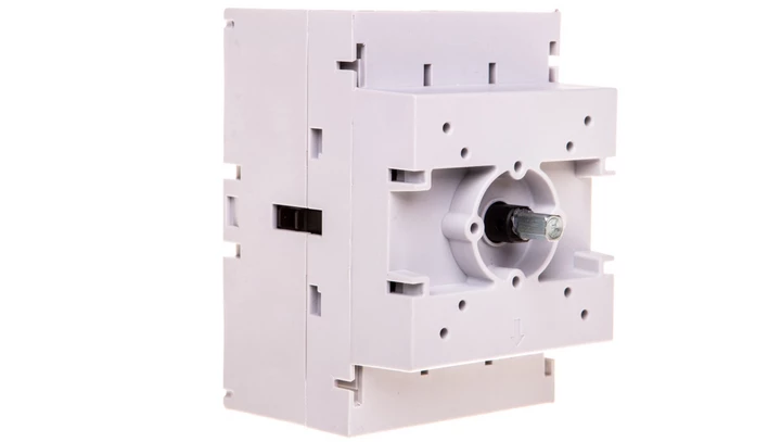 Rozłącznik izolacyjny 3P 100A do wbudowania, bez pokrętła GA100C