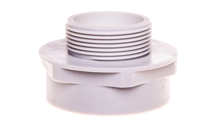 Rozszerzenie poliamidowe do dławnic M32/M40 SKINDICHT EKU-M 32x1,5/40x1,5 52100304