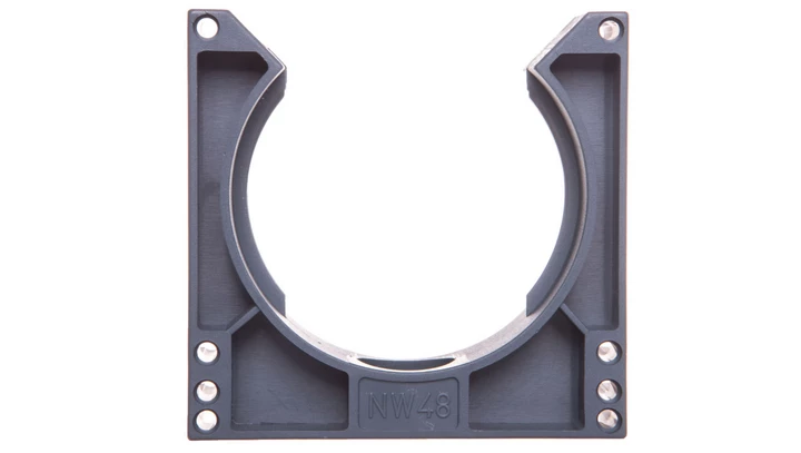 Uchwyt do węża osłonowego PG48 SILVYN KLICK-S 48 szary 61811180 /20 szt./