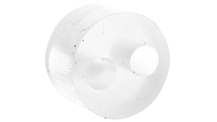 Wkład uszczelniający do dławnic PG11 IP54 2x4 SKINTOP DIX 11240 53611240 /100 szt./